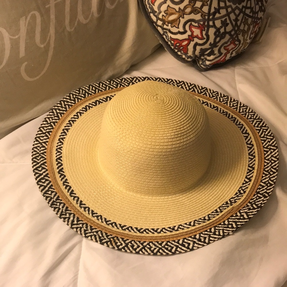Sun hat